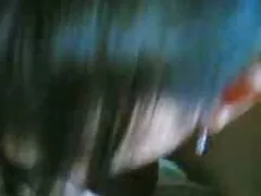 Đôi thâm nhập xxx video khong che của Cherr threesome