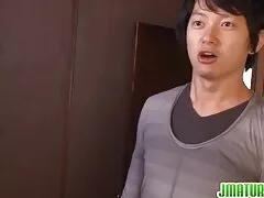 Thương hiệu bởi porn gia dinh một cô gái