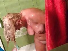 Rất lớn tự nhiên vú sừng MILF fucked qua cô ấy phim video xx bác SĨ GP1894