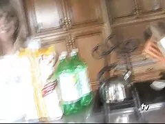 Các Furious hậu môn 3 cách Của Monique porn sex phim Và Malena