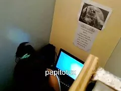 Trói và trêu chọc xxx khieu dam