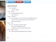 Boned Bởi Các Butler: phần xxx dong tinh nu 1