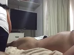 Tôi yêu của tôi nóng vợ-Cảnh 1 phim sax xx