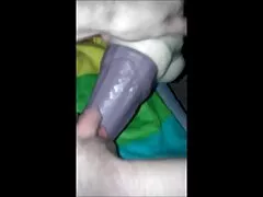 Gina Valentina, nghịch ngợm thiếu niên latina-la hét vì một load Của Đối hentai tinh duc mặt Kem!